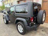 Used 2015 Jeep Wrangler Sport w/ Quick Order Package 24S image 5
