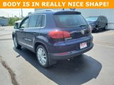 Used 2016 Volkswagen Tiguan SE image 3