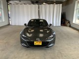 Used 2017 MAZDA MX-5 Miata RF Grand Touring image 5