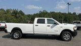 Used 2022 RAM 2500 Tradesman w/ Protection Group image 4