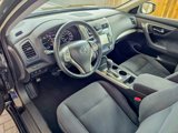 Used 2014 Nissan Altima 2.5 SV w/ Convenience Package image 2