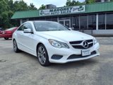 Used 2014 Mercedes-Benz E 350 Coupe image 3