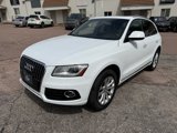 Used 2016 Audi Q5 2.0T Premium Plus image 3