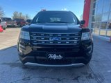 Used 2017 Ford Explorer Limited image 3