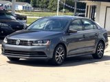 Used 2018 Volkswagen Jetta SE image 3