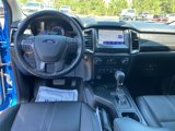 Used 2022 Ford Ranger Lariat w/ Equipment Group 501A High image 2