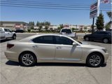 Used 2014 Lexus LS 460 image 2