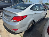 Used 2015 Hyundai Accent GLS image 4