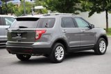Used 2013 Ford Explorer XLT image 4