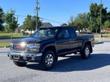 Used 2009 GMC Canyon SLE image 4