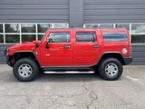 Used 2004 HUMMER H2 image 2