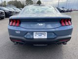 New 2025 Ford Mustang Coupe image 5