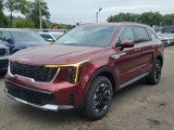 New 2025 Kia Sorento S image 3
