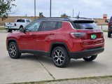 New 2025 Jeep Compass Limited image 3