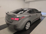 Used 2013 Hyundai Elantra Limited w/ Technology Pkg image 2