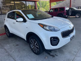 Used 2019 Kia Sportage EX w/ EX Premium Package image 4