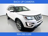 Used 2016 Ford Explorer Limited image 3