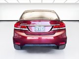 Used 2015 Honda Civic LX image 5