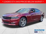 Used 2017 Dodge Charger SXT image 1