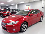Used 2013 Lexus ES 300h image 4