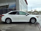 Certified 2024 Toyota Corolla LE image 4