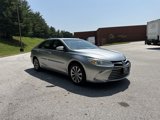 Used 2017 Toyota Camry XLE image 5