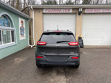 Used 2014 Jeep Cherokee Latitude w/ Cold Weather Group image 5