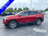 Used 2024 GMC Terrain SLT w/ Infotainment Package II image 2