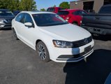 Used 2017 Volkswagen Jetta SE image 4