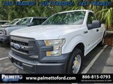 Used 2016 Ford F150 XL w/ Equipment Group 101A Mid image 2