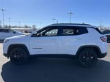 New 2025 Jeep Compass Latitude w/ Convenience Group image 4