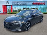 Used 2018 Honda Accord Sport image 4