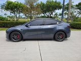 Used 2022 Tesla Model Y Performance image 6