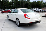 Used 2013 Lincoln MKS image 5