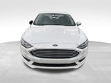 Used 2018 Ford Fusion S image 3