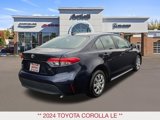Used 2024 Toyota Corolla LE image 4