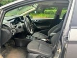 Used 2014 Ford Fiesta SE w/ Equipment Group 201A image 3