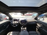 Used 2022 Chevrolet Traverse High Country image 2