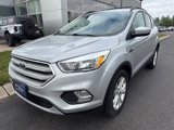 Certified 2018 Ford Escape SE w/ SE Sync 3 Package image 3
