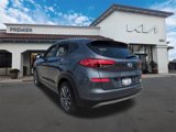 Used 2021 Hyundai Tucson SEL image 6