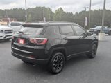 Used 2019 Jeep Compass Sport image 5