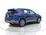 Certified 2020 Hyundai Santa Fe SEL w/ Convenience Package image 3