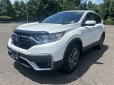 Used 2021 Honda CR-V EX image 3
