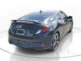 Used 2017 Honda Civic Touring image 4