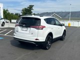 Used 2017 Toyota RAV4 SE image 3