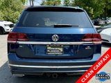 Used 2020 Volkswagen Atlas SE w/ Towing Package image 5