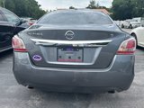 Used 2015 Nissan Altima 2.5 S w/ Display Audio Package image 5