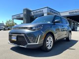 Used 2024 Kia Soul LX image 4
