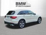 Used 2019 Mercedes-Benz GLC 300 4MATIC image 4