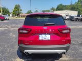 New 2025 Ford Escape Active w/ Tech Pack #1 image 3
